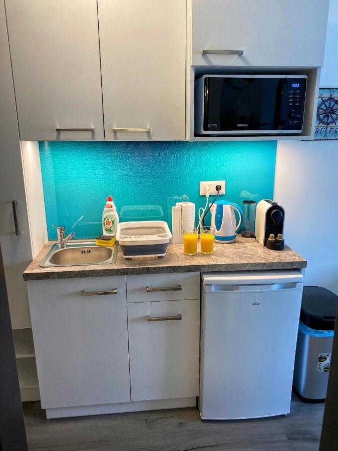 Apartment Malna Juventus *
