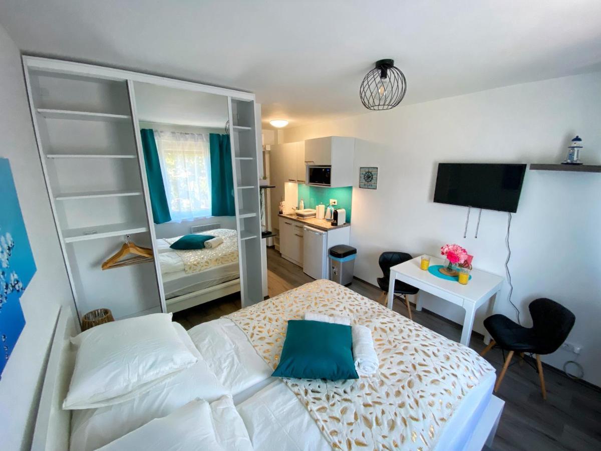 Malna Juventus Apartment