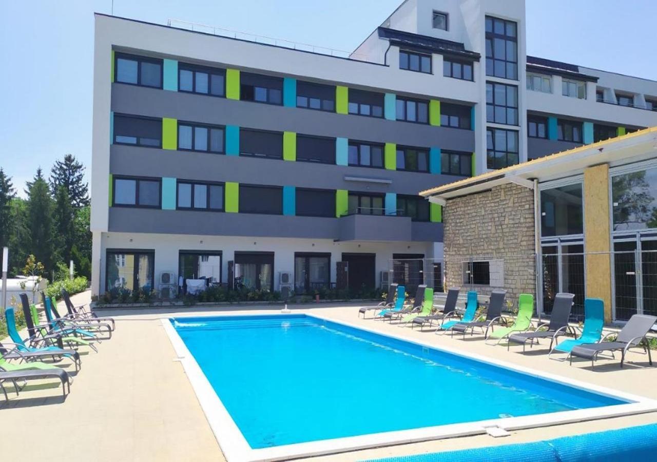 Malna Juventus Apartment